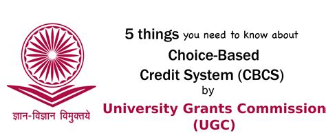CBCS system – BSc .